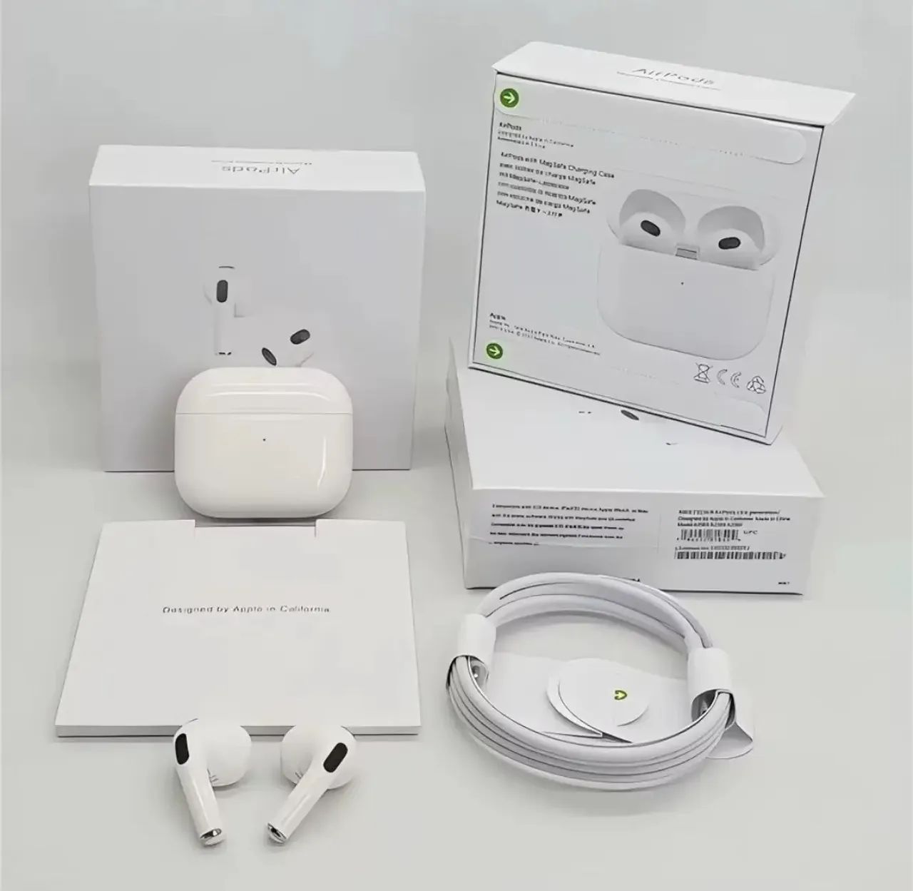 Imperdível? AirPods 3 geração? - Foto 4