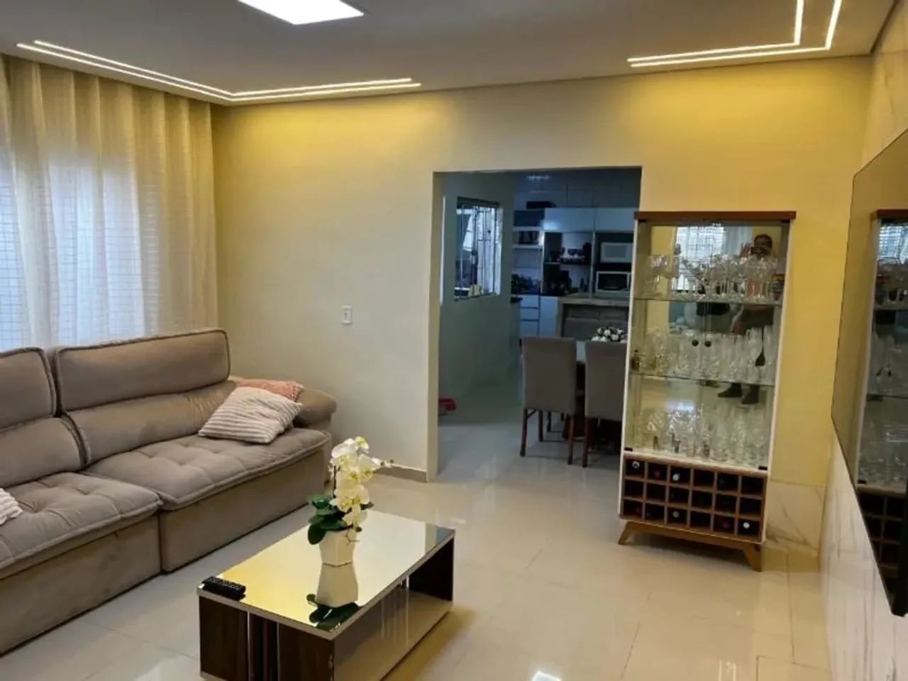 Casa Ceilândia Sul 