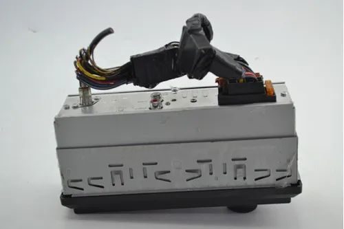 Radio Aparelho Som Shutt Bluetooth Usb Auxiliar - Foto 6