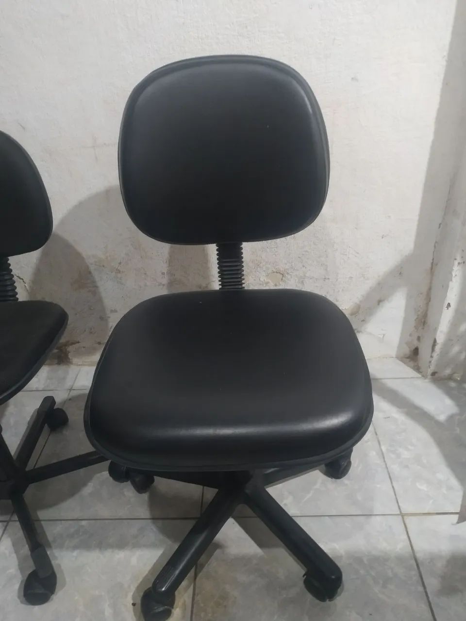 Cadeiras de Escritório  - Foto 3
