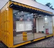 Containers  - Foto 3