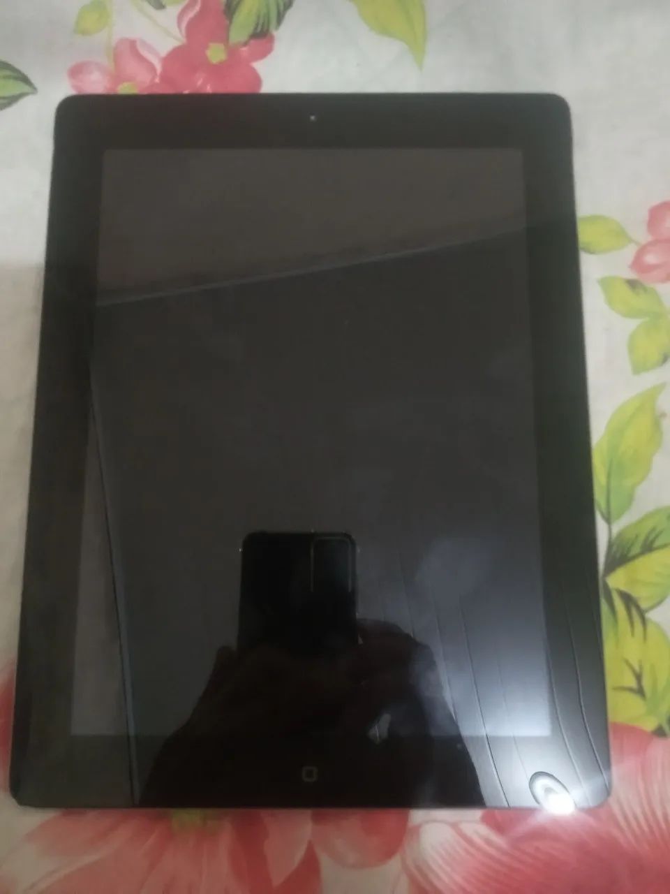 1 iPad e 1 tablet da Samsung  - Foto 2