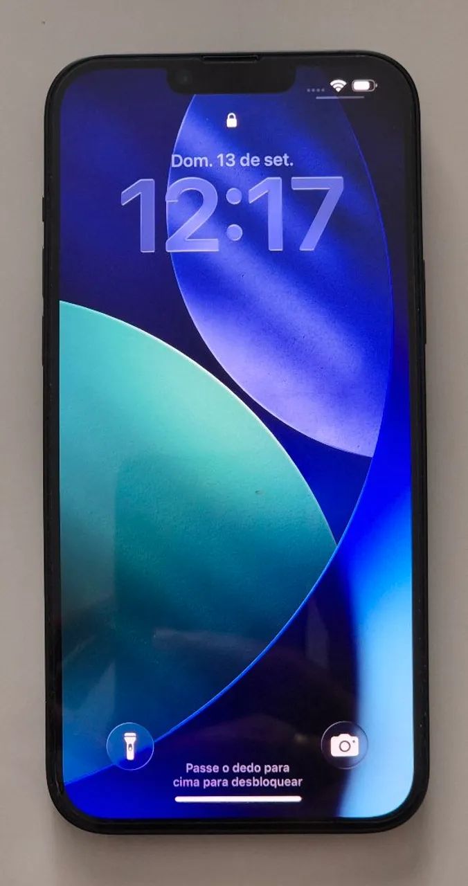 Iphone 14 Plus - Com Nota Fiscal
