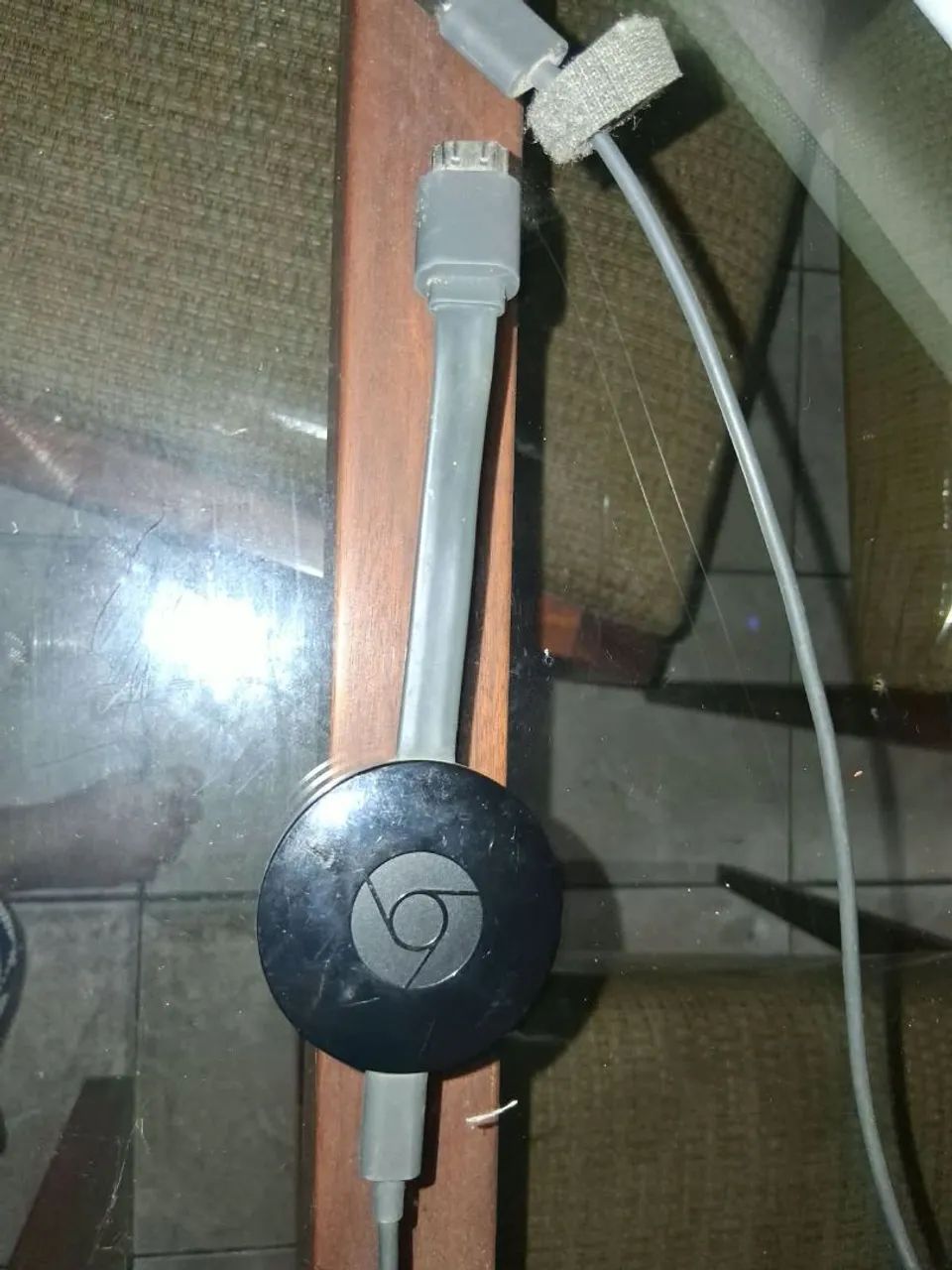 Cromecast original 