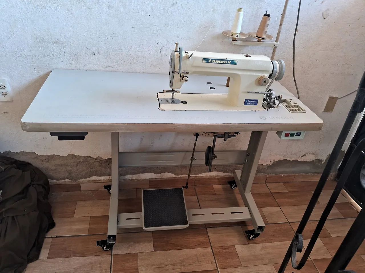 Reta lanmax  - Foto 3