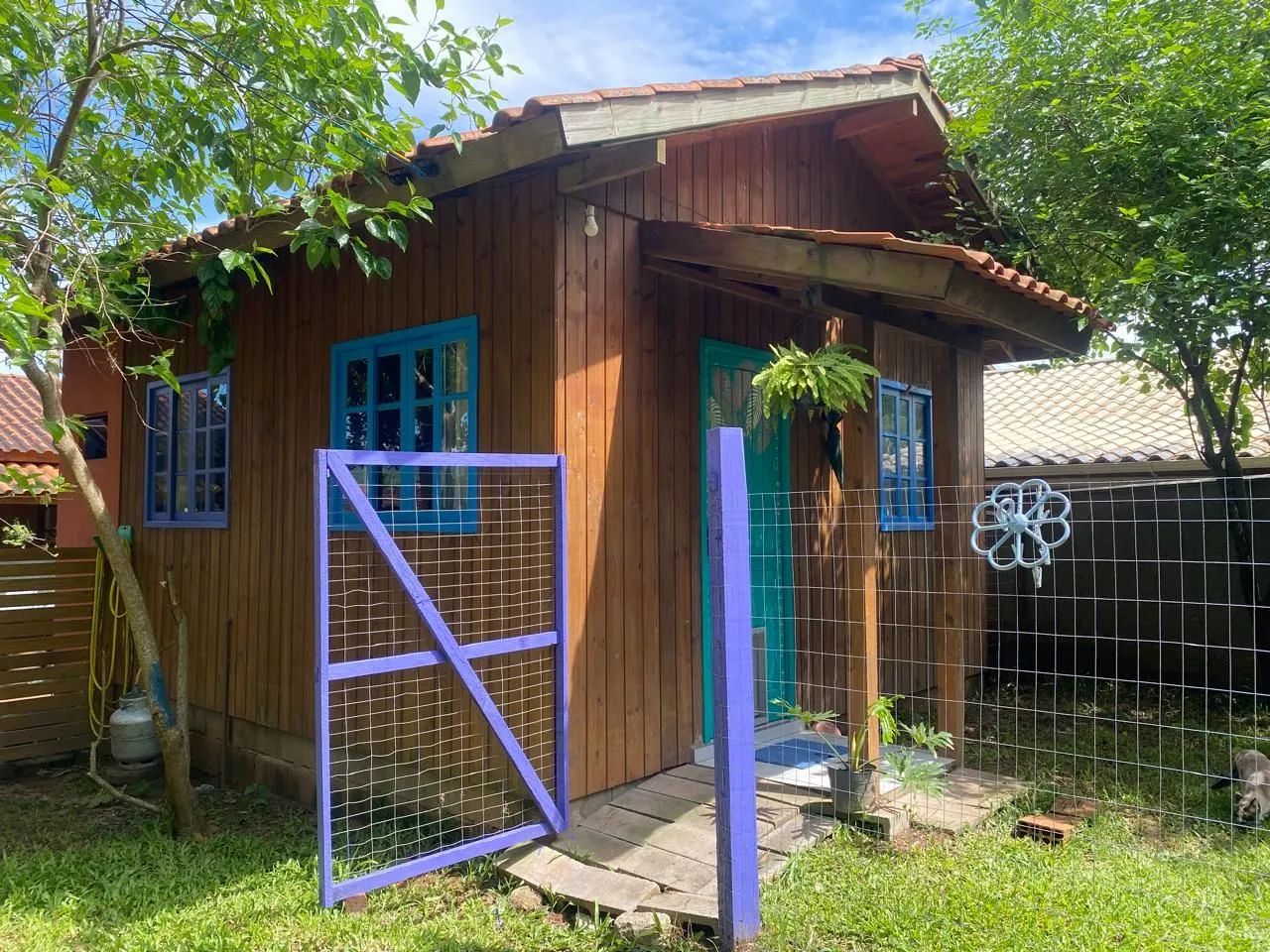 Casa de Zoca - Temporada