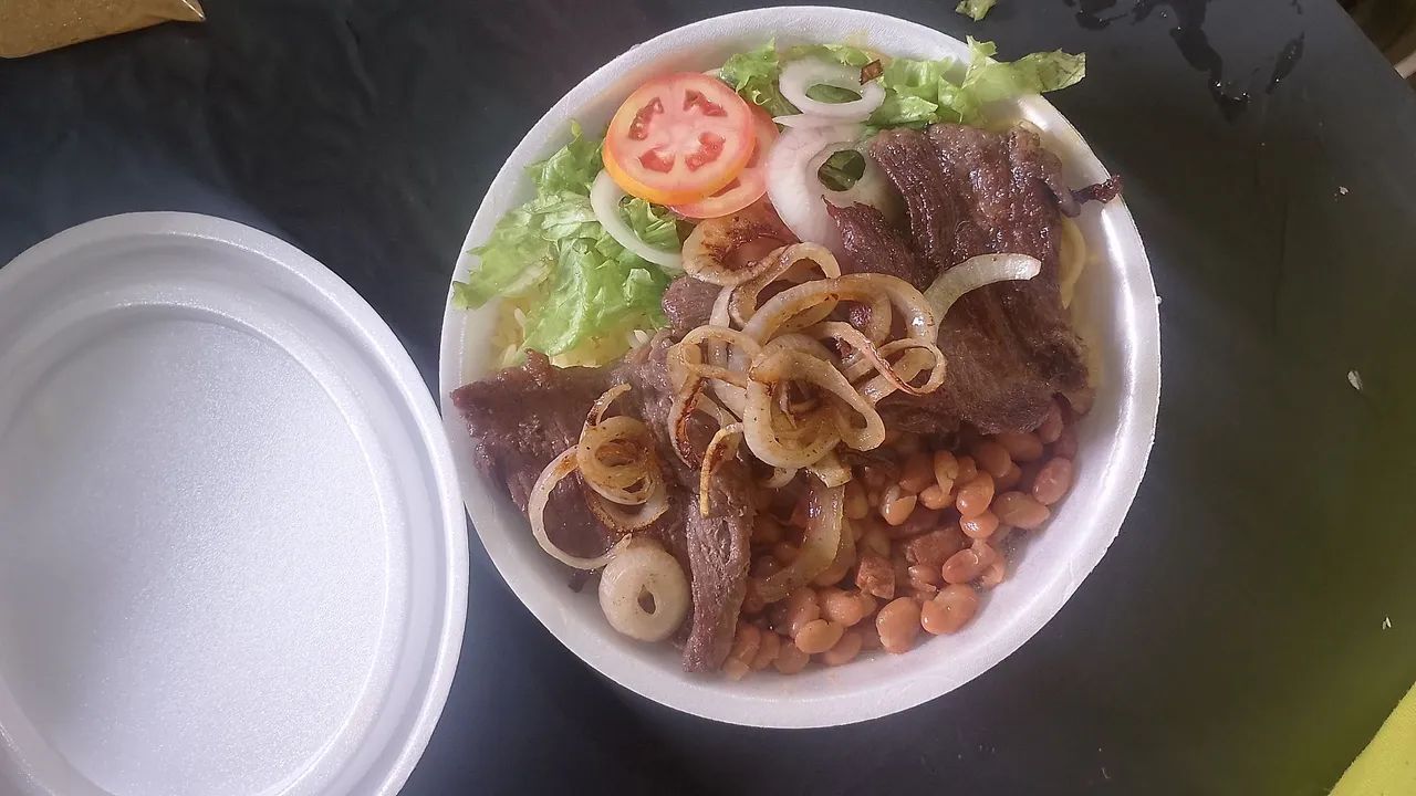FORNECIMENTO DE MARMITAS PARA - Foto 3