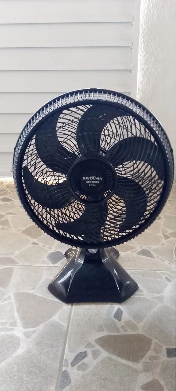 Ventiladores - Foto 2