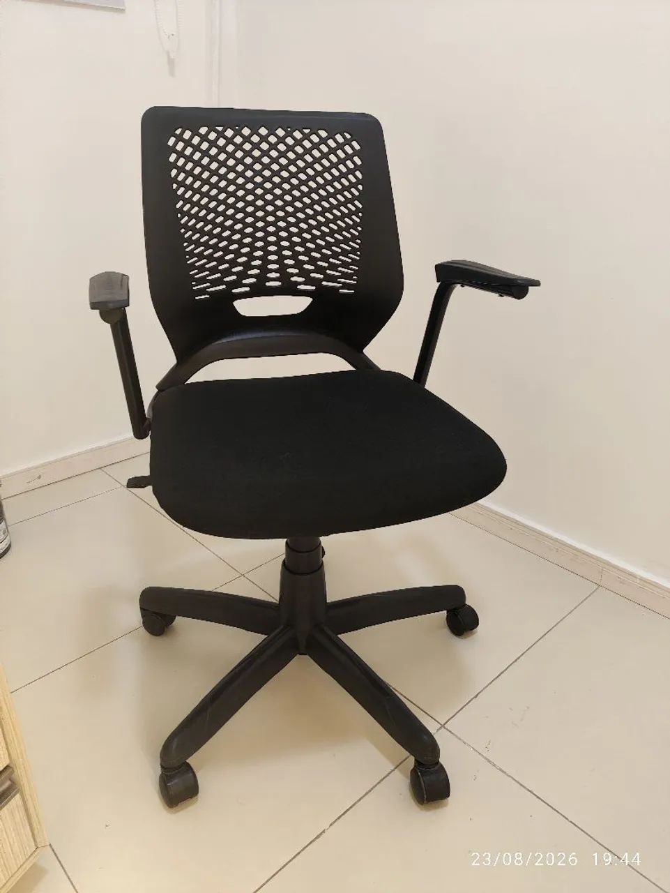 Cadeira escritório 