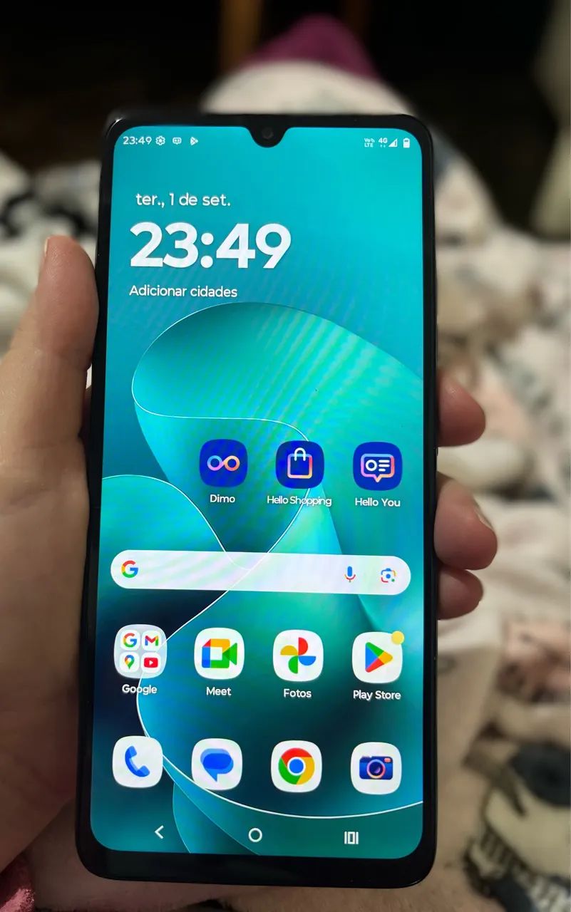 Celular 