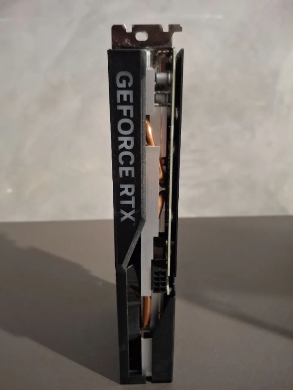 Placa de vídeo RTX 4060 Galax 8G - Foto 3
