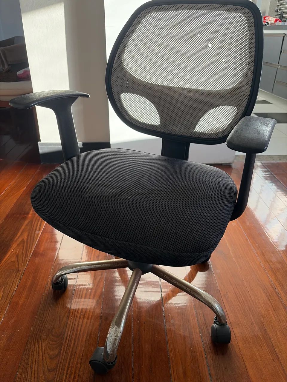 Cadeira office  - Foto 4