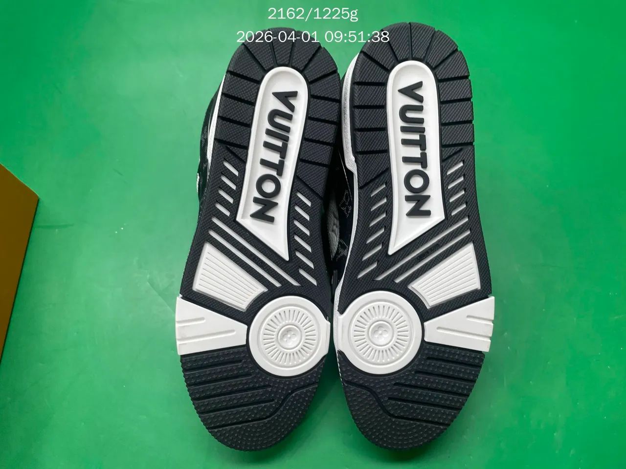 Tenis LV Trainer Novo - Foto 3