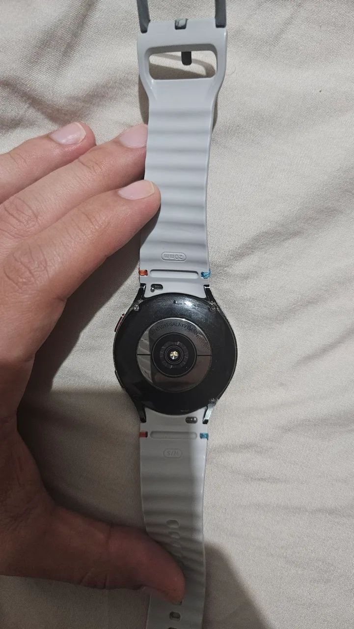 Galaxy Watch 4 44mm  - Foto 4