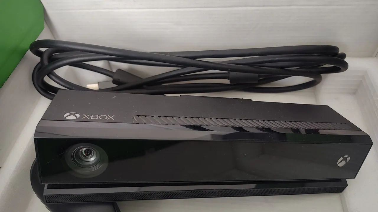 Xbox one FAT completo - Foto 4