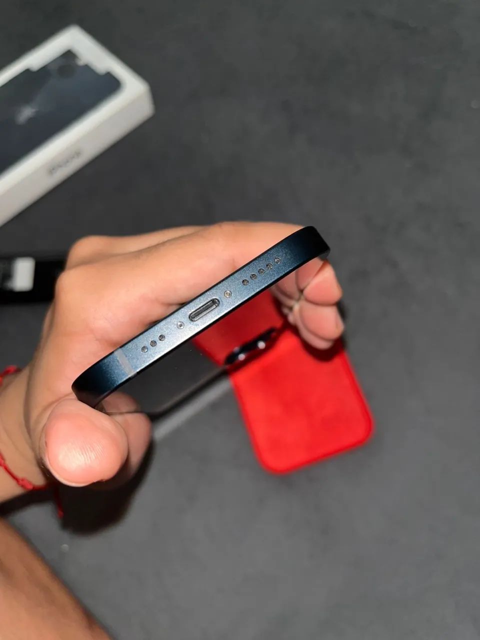 iPhone 13 128GB - Foto 4