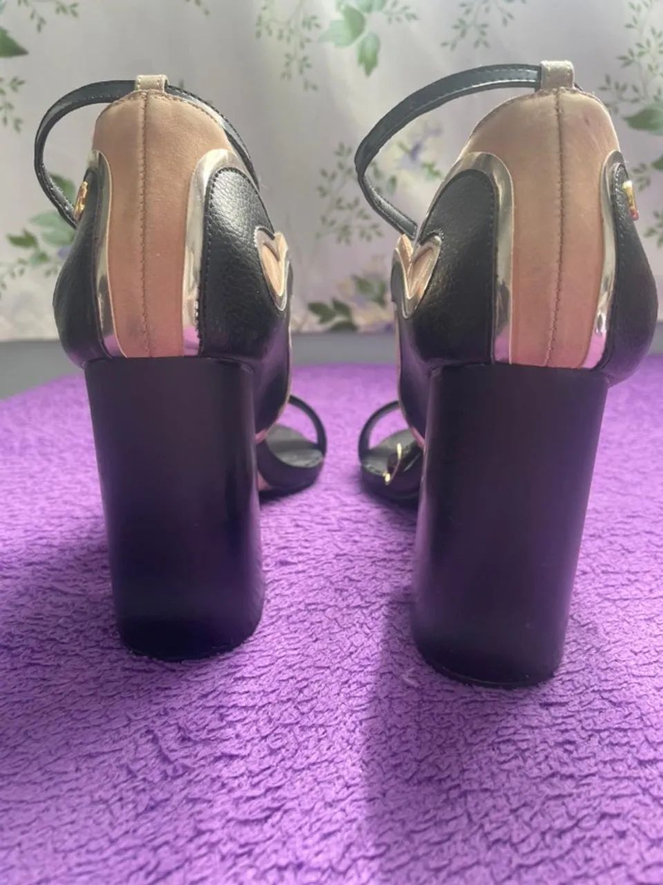 Sandália Carmen Steffens tam 37 - Foto 4