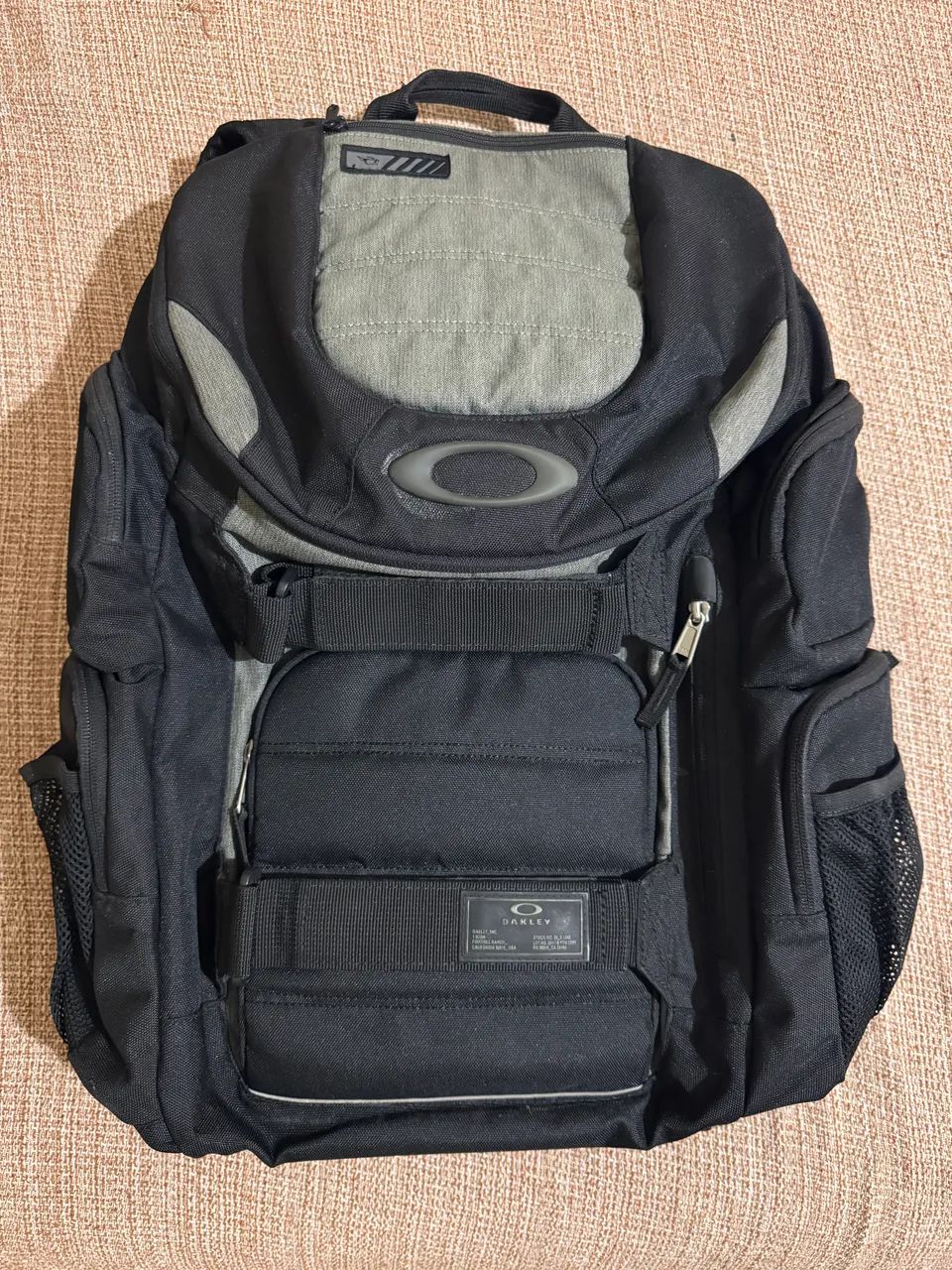 Mochila Oakley Enduro 2.0 30L