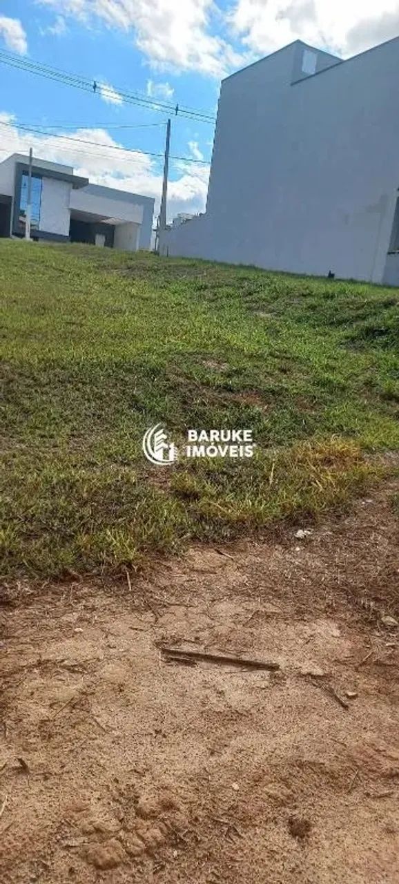 Terreno a venda no Condomínio Residencial Viena - Foto 7