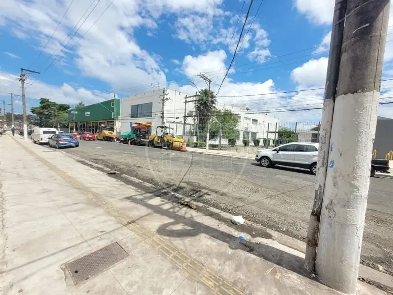 Área à venda no Socorro - Foto 2
