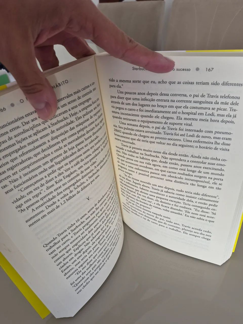 Livro O Poder do Habito - Foto 3