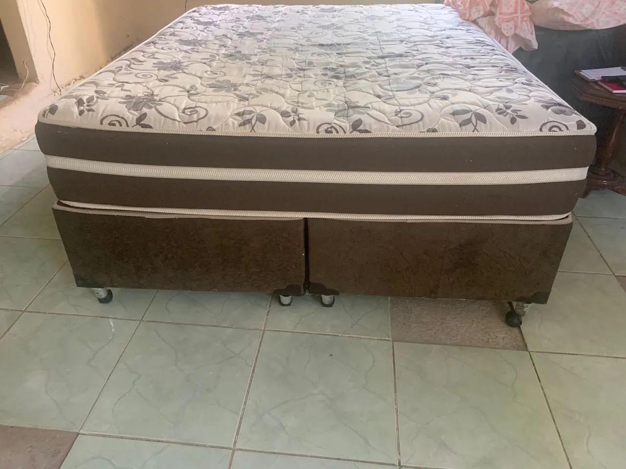 Cama king  - Foto 3