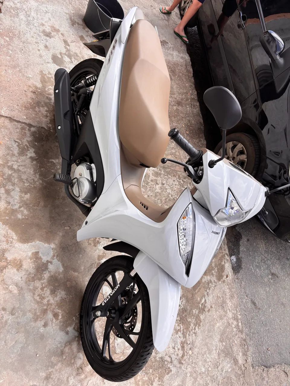 Honda biz zero - Foto 4