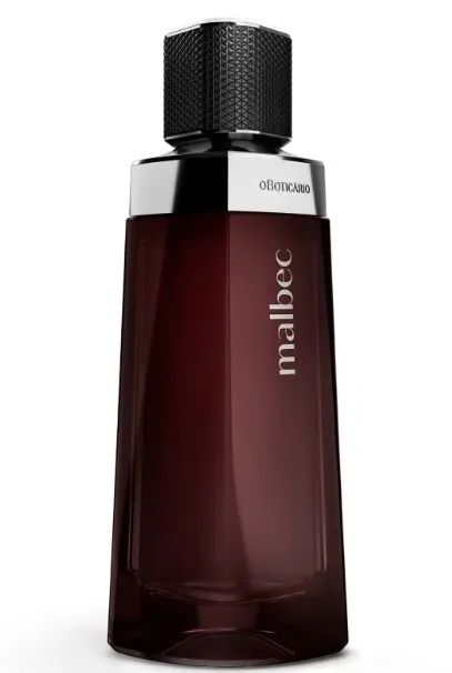 Malbec Tradicional original e lacrado 100 ml