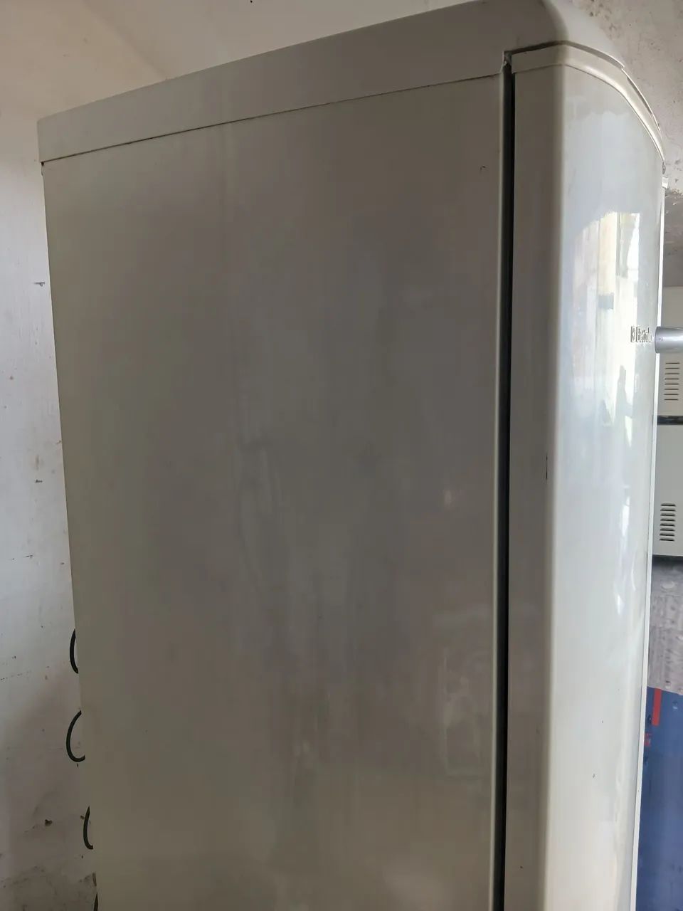 Freezer vertical oportunidade  - Foto 4