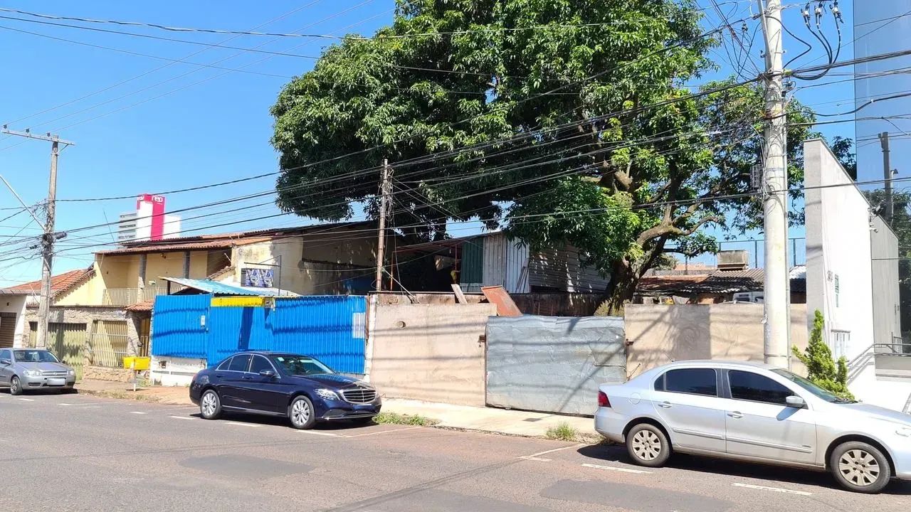 Brasil, Terreno Comercial de 600m², Avenida Cesário Alvim - Foto 2