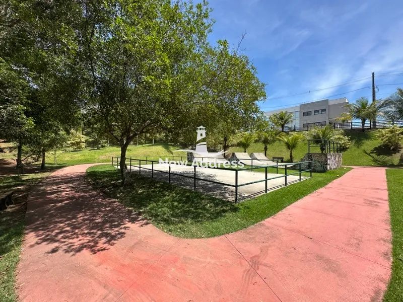 Terreno com 602m² no Condomínio Riveira Park. - Foto 9