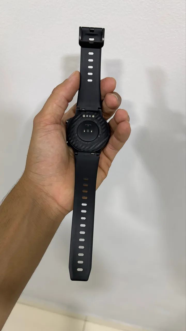 Technos Smartwatch - Foto 4