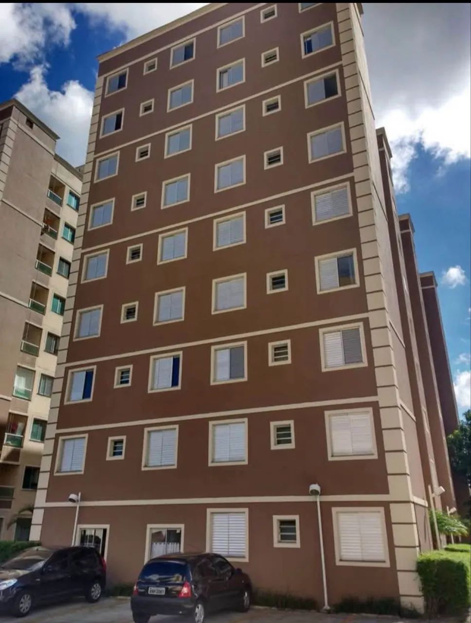 Foto - São Paulo - Socorro