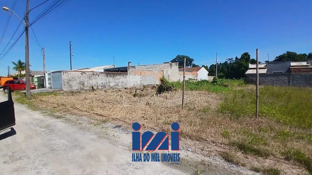 Terreno em Praia de Leste - Foto 3