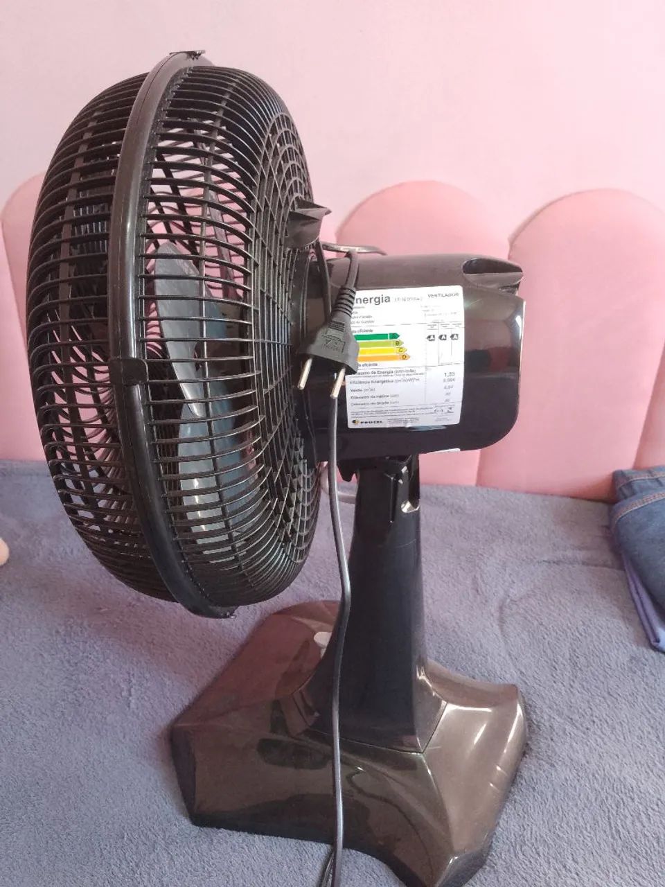 Ventilador  - Foto 2