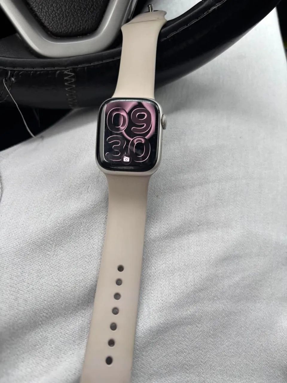 Relógio Apple Watch série 7  - Foto 2