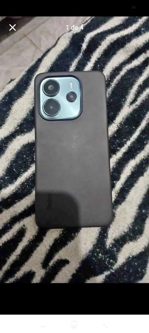 Redmi note 14