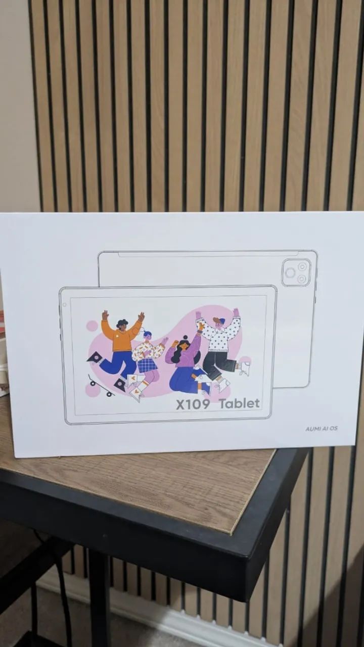 TABLET IMPORTADO NOVO ULTIMA GERAÇÃO ANDROID 16 - Foto 3