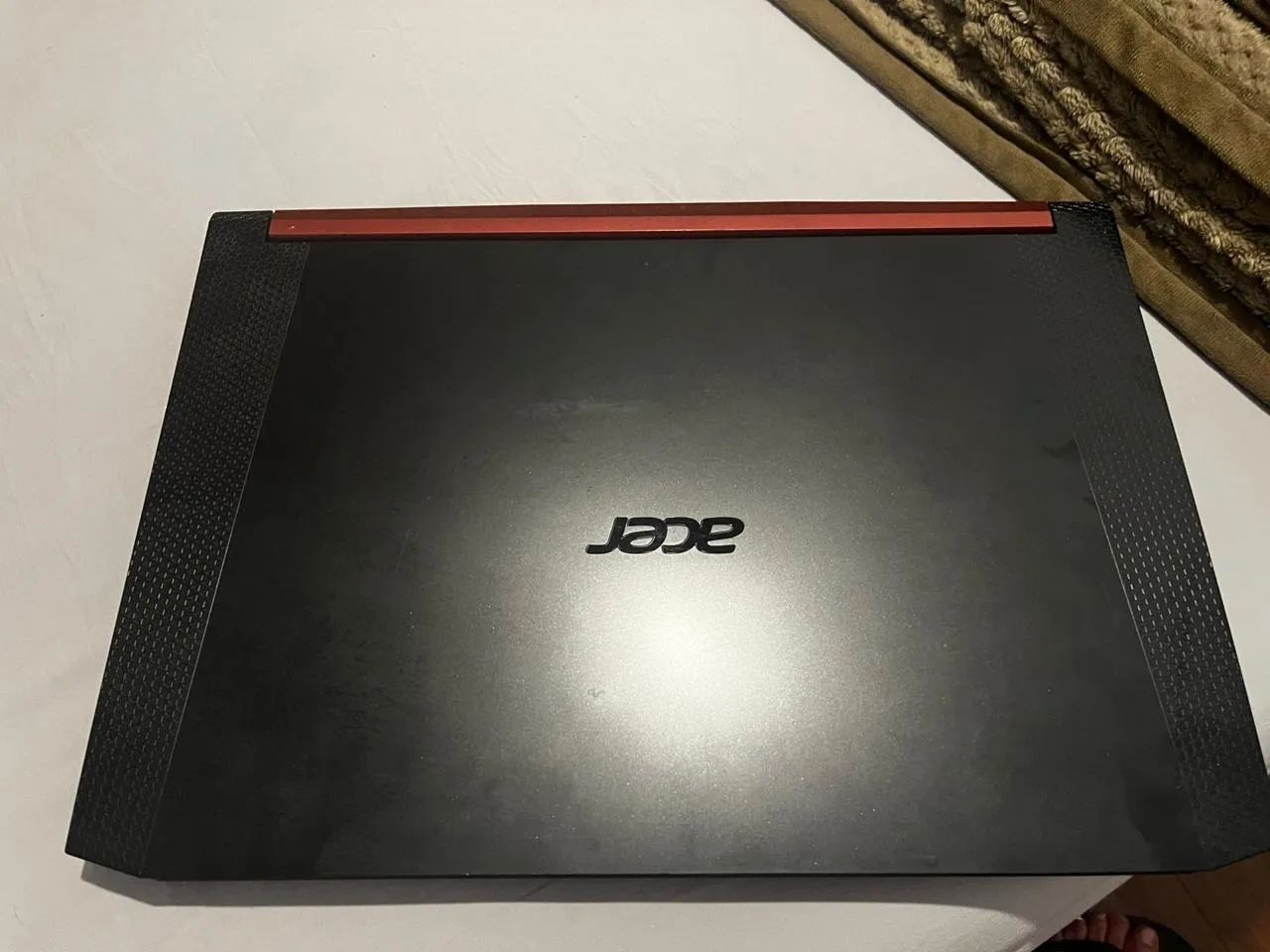 Notebook Acre nitro 5 - Foto 2