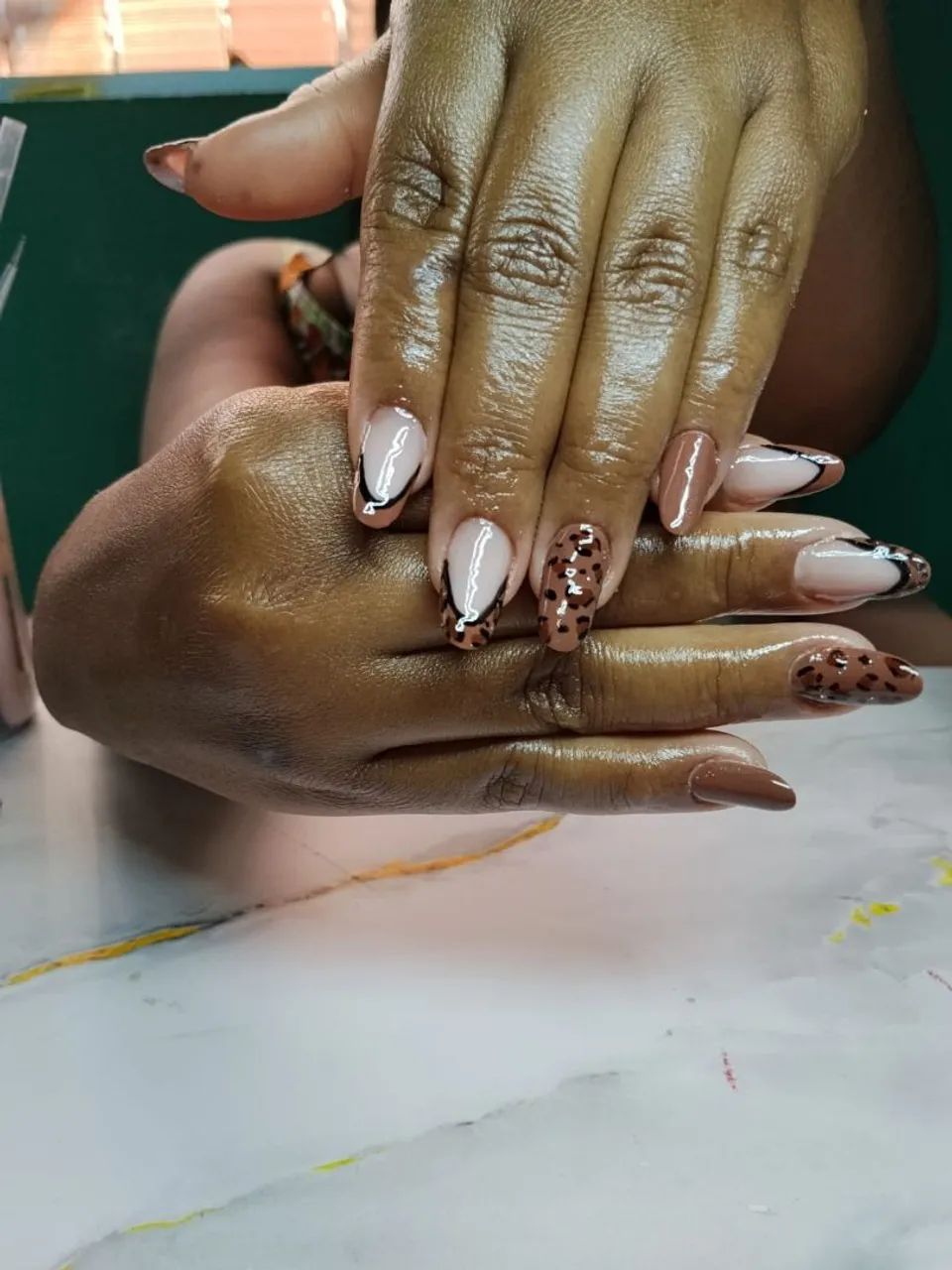 Manicure  - Foto 2