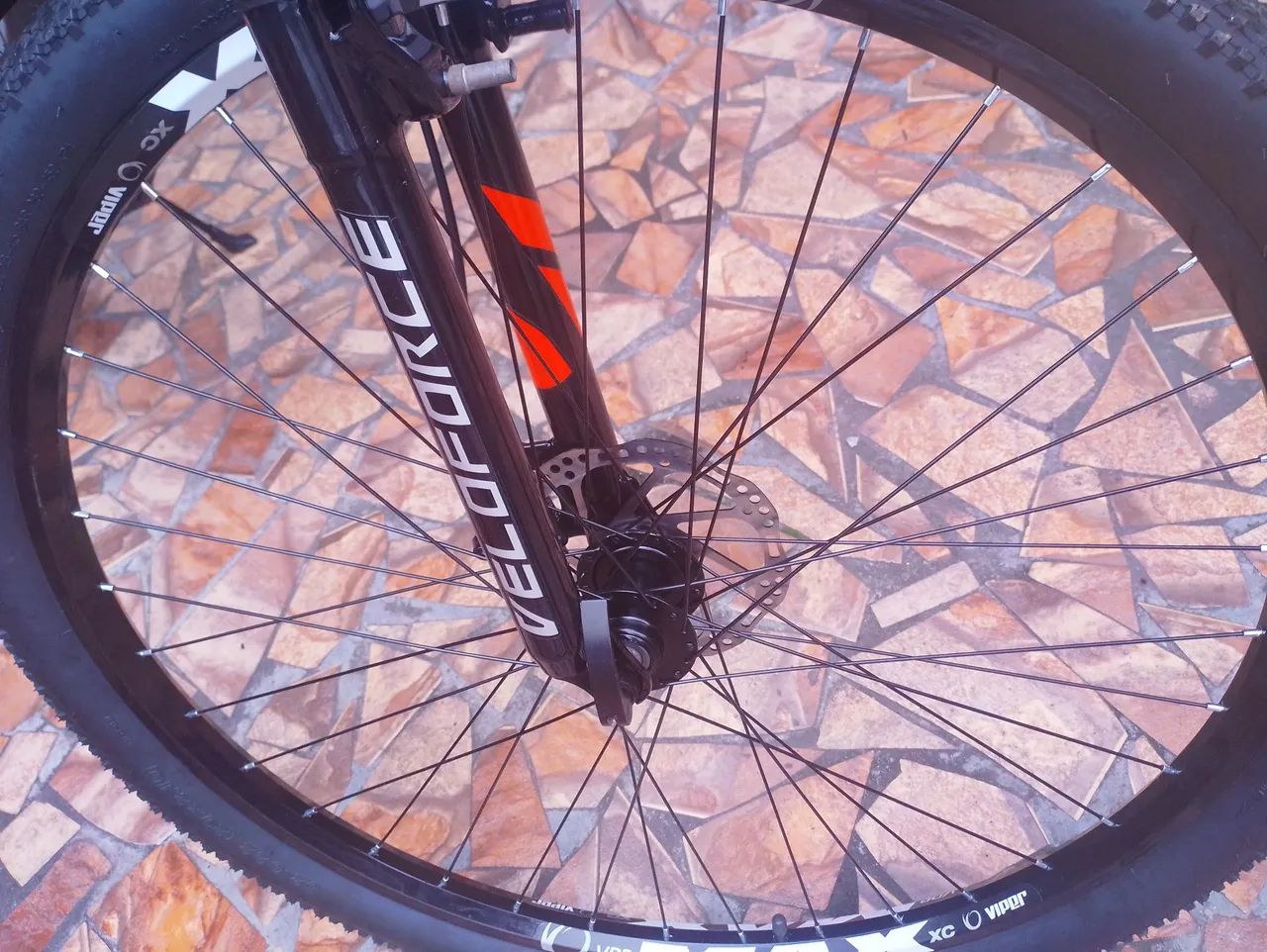 Bicicleta Nova - Foto 3