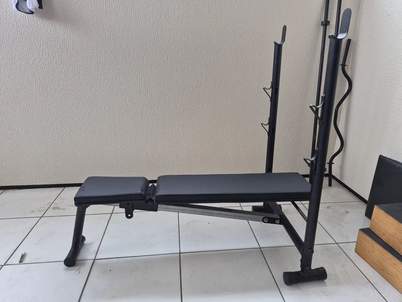 Mini stúdio de academia  - Foto 3