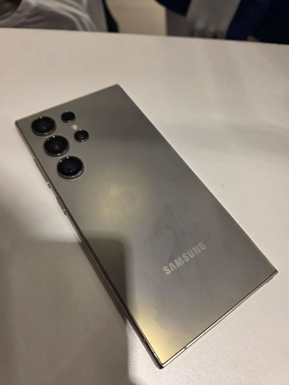 GALAXY S24 ULTRA 512G - Foto 2
