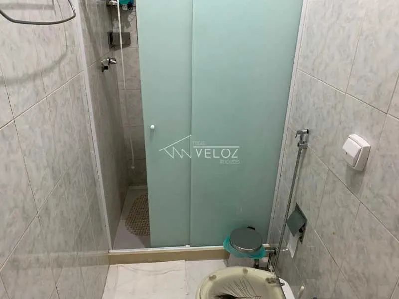 Apartamento - / Residencial / Centro