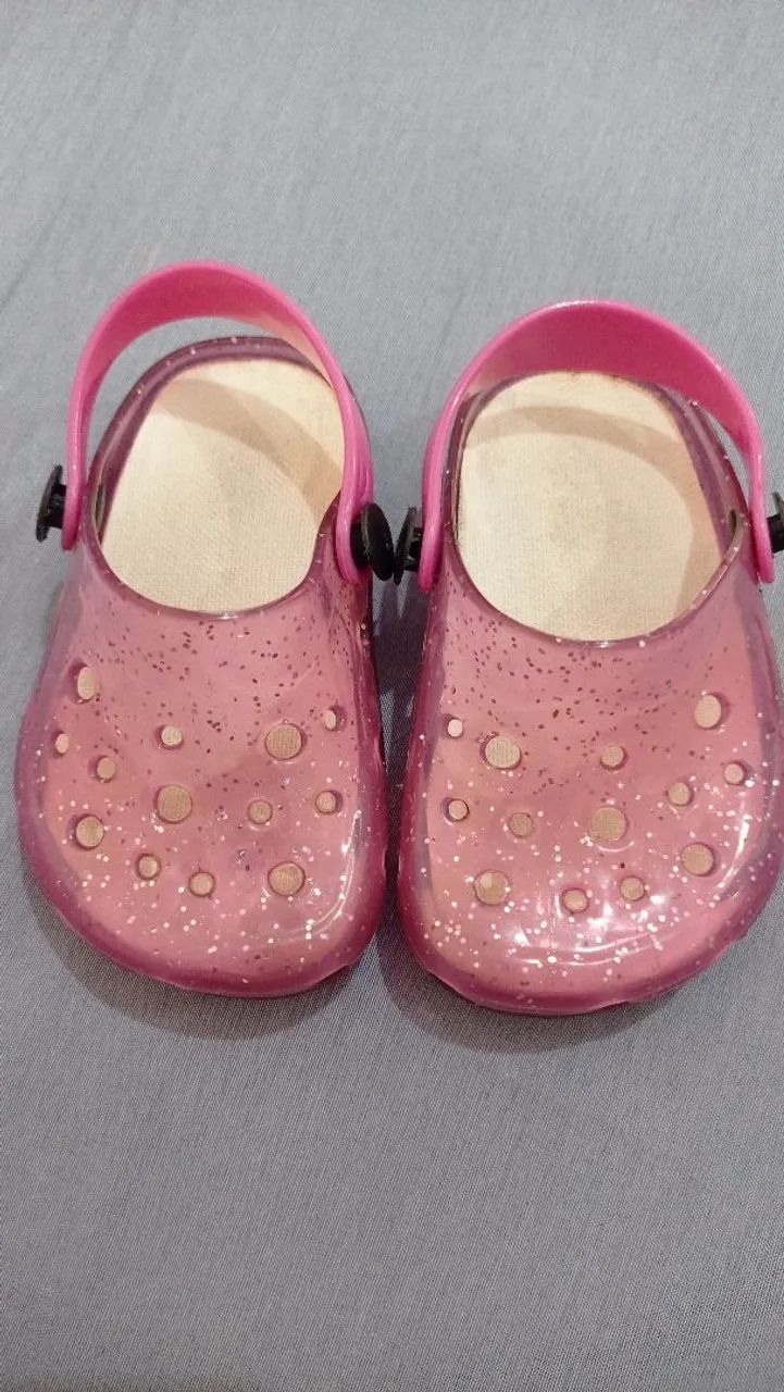 Calçado infantil - Foto 4