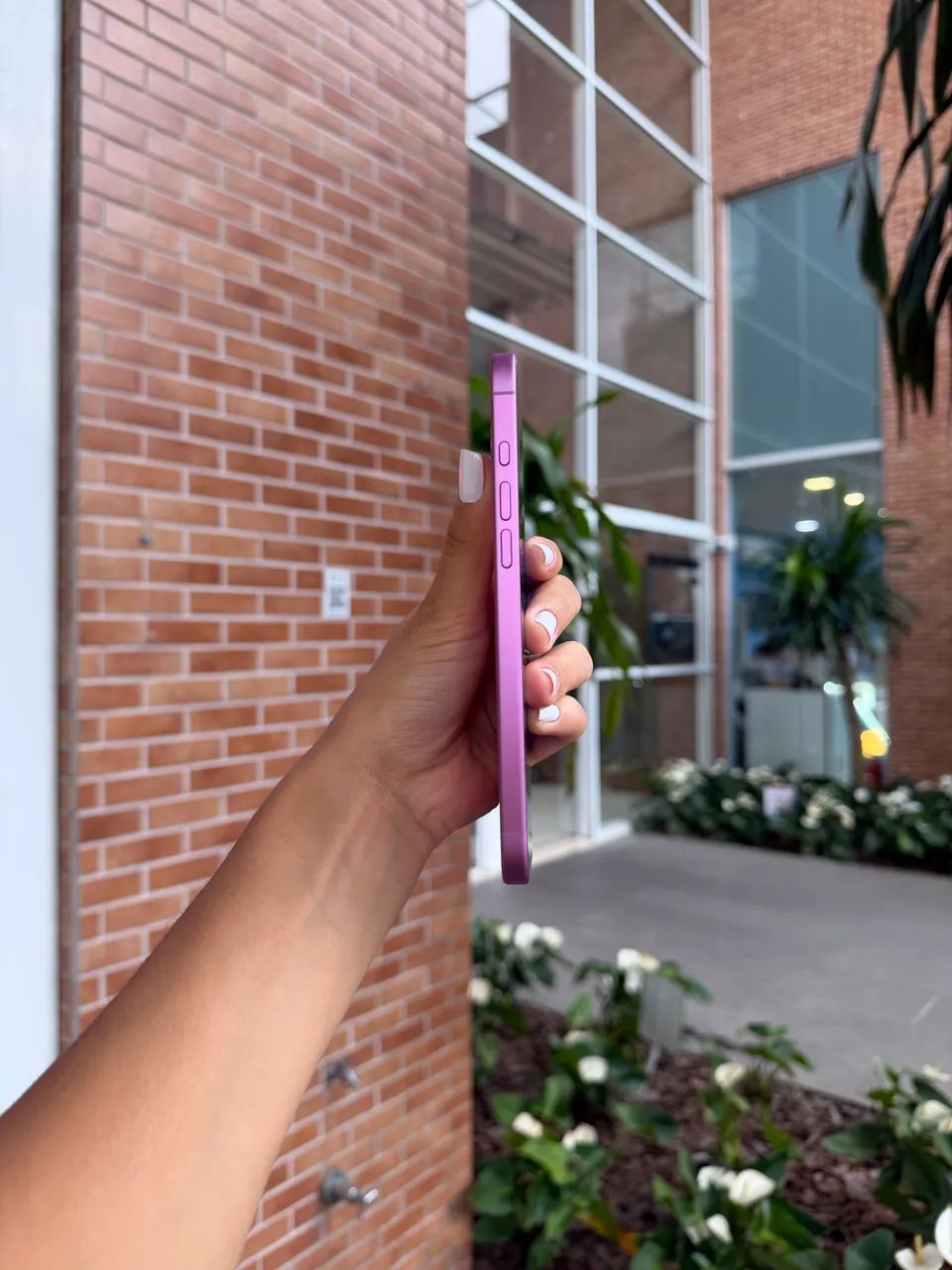 iPhone 16 Plus 128GB (Garantia Apple)  - Foto 2