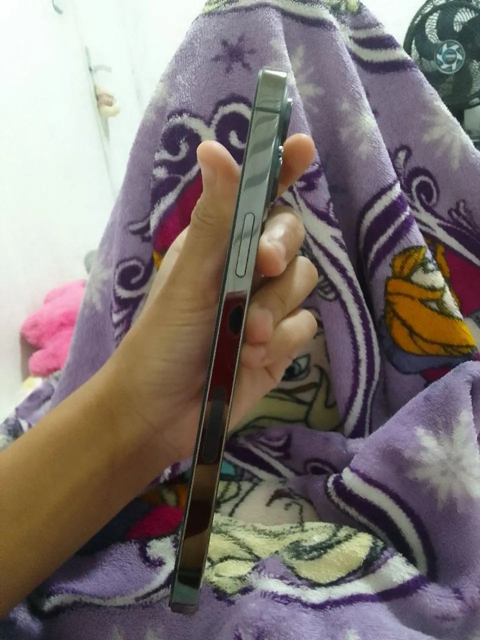iPhone 12 pro max  - Foto 3