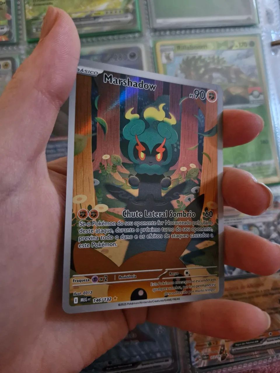 Marshadow 146/132 - Foto 2