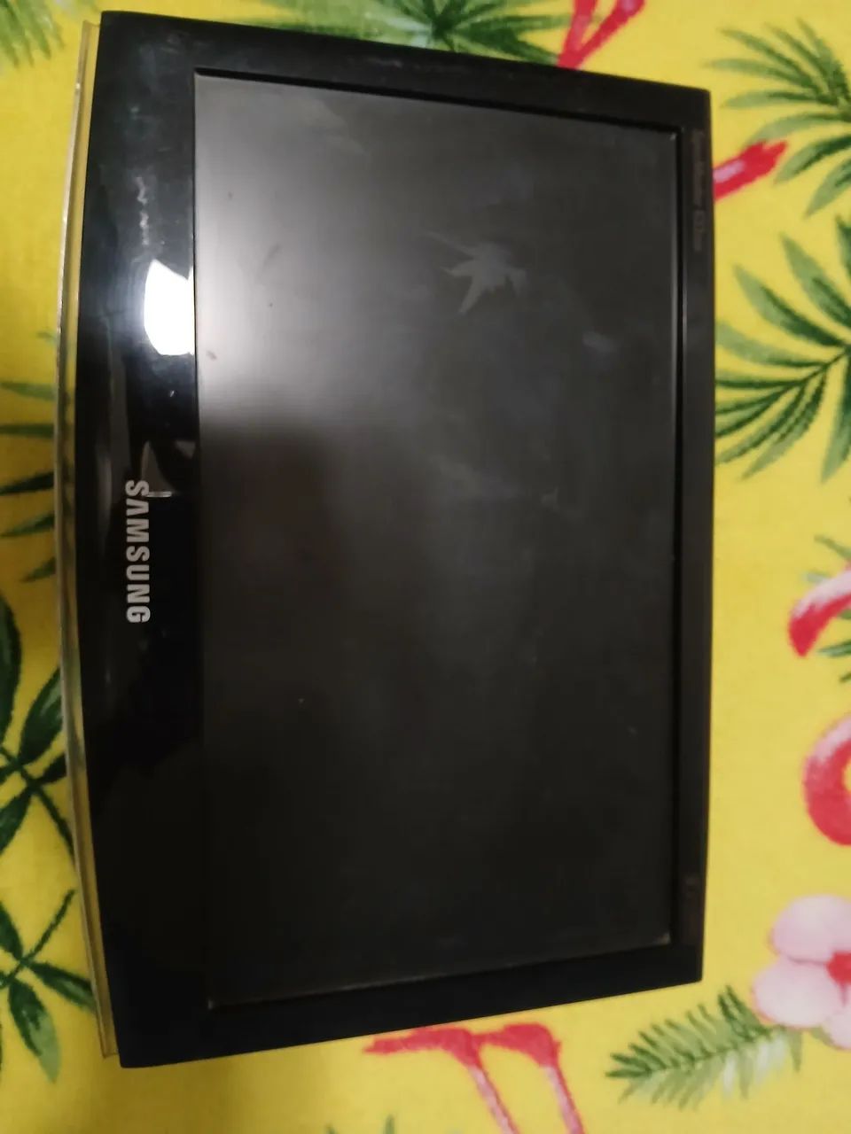 Monitor e caixinha de som - Foto 4