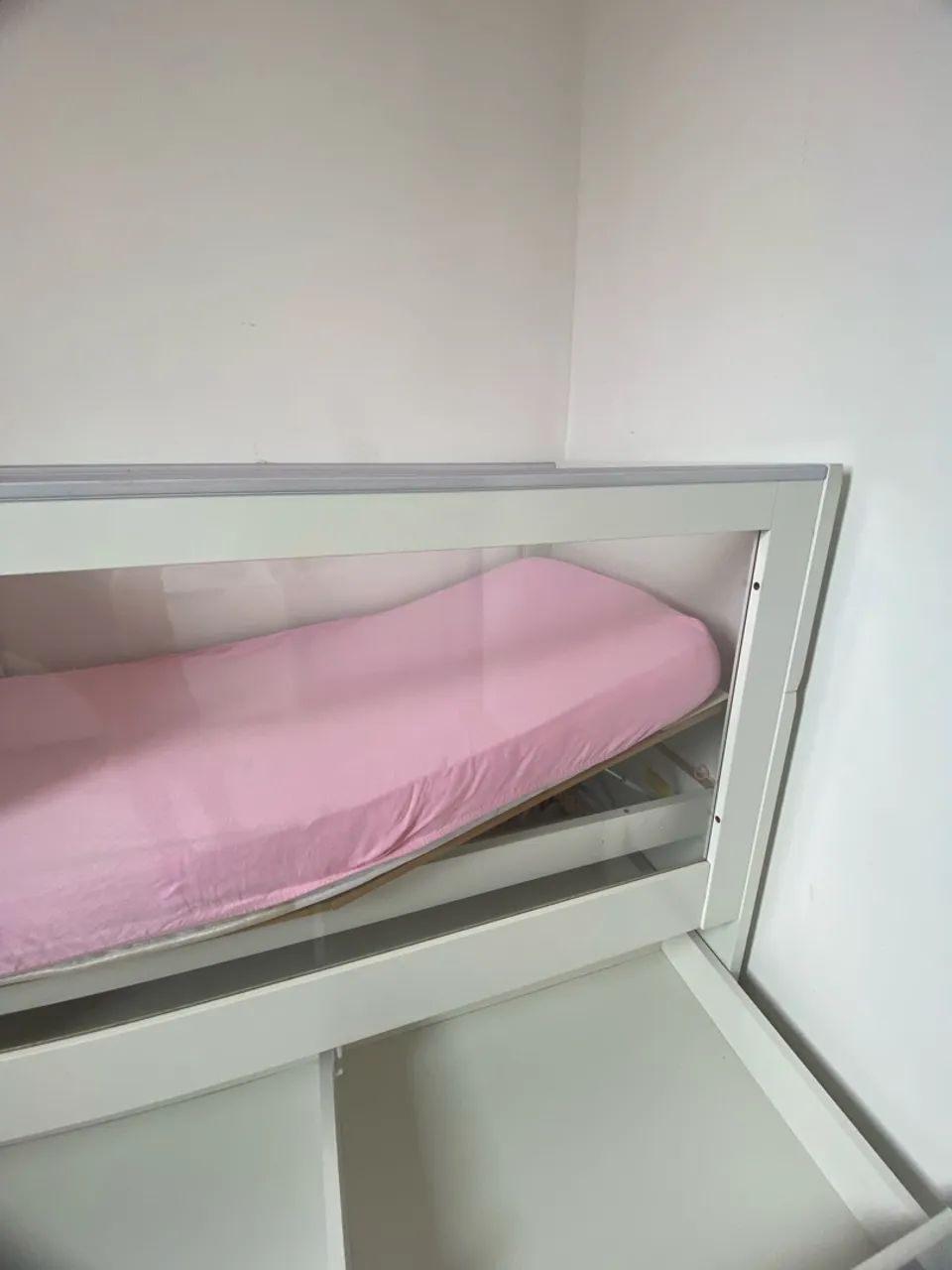 Berço DIVICAR  - Foto 4
